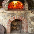 thumbnail image 4 of SWETRACE Pinzas Para Y Chimenea Con Agarre Firme Para Manipular Y Leña, 4 of 8