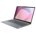 thumbnail image 3 of Laptop Lenovo IdeaPad NB IP Slim 3 15IAH8 I5 8GB 512GB Touch Gris más mochila, 3 of 5