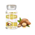 thumbnail image 5 of onlyliua para Interior/Exterior Aceite para El Cabello 30 Cápsulas Aceite para El Cabello con Queratina Acondicionador Hidratante Reparador para Puntas Abiertas para Cabello Seco o Dañado de Todo Tip, 5 of 5