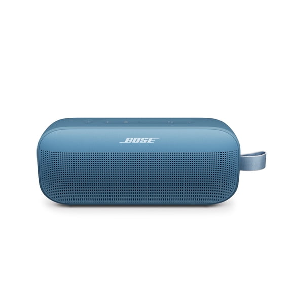 Altavoz Portátil Bose Soundlink Flex II 2da Generación Blue Dusk