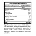 thumbnail image 4 of Aderezo balsámico Vegetalistos bajo en calorías 250 ml, 4 of 5