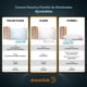thumbnail image 2 of Almohadas Cloud Dreamlab, Hipoalergenica, Tamaño Estandar, 2 Pack, 2 of 7