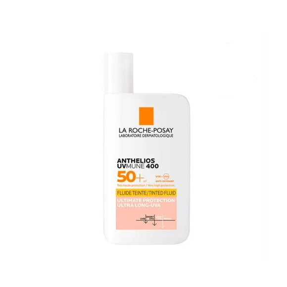Protector Solar La Roche-Posay Anthelios UVMune 50 ml