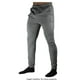thumbnail image 3 of Pantalón Wilson Talla EG Jogger Deportivo con Bolsas Laterales Gris, 3 of 4