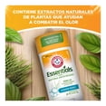thumbnail image 3 of Arm & Hammer Essentials Desodorante Natural en Barra Fruta de Enebro, 71 g. Controla y Protege del Mal Olor por 24 Hrs, sin Aluminio. Axilas Frescas., 3 of 6