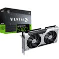 thumbnail image 1 of Tarjeta Gráfica MSI GeForce RTX 5060 Ti 8GB GDDR7 OC, 1 of 7