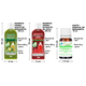 thumbnail image 4 of Bergamota Care + Chile Mix 4X 500 VIVONATURAL. 2 Shampoos Aceite de Bergamota 500 ml + Shampoo Extracto de Chile 500 ml + Aceite Esencial de Bergamota 10 ml, 4 of 5