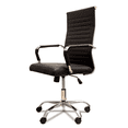 thumbnail image 1 of Silla De Oficina Ejecutiva Respaldo Alto Reclinable, 1 of 5