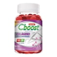 thumbnail image 1 of Suplemento alimenticio C-Boost sabor cereza, acaí 90 gomitas de 2 g c/u, 1 of 4