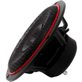 thumbnail image 4 of Par De Medios Rangos Open Show Con Driver Rock Series RKS-R80OST 1200 Watts 8 Pulgadas 4 Ohms, 4 of 9