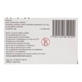 thumbnail image 2 of Entresto 50 mg caja con 30 comprimidos, 2 of 3
