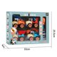 thumbnail image 3 of Kit 4 en 1 Vehiculos De Construcción DIY 11 cm altura, 3 of 5
