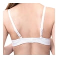 thumbnail image 2 of Brasier Marel Talla 34C Copa Triangular Blanco, 2 of 2