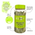 thumbnail image 5 of ALPONT GOURMET Hojas de laurel 37 Gramos, 5 of 5