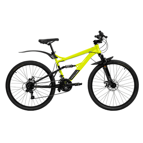 BICICLETA DS KAIZER R26 LIMA 21V