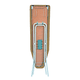 thumbnail image 3 of Burro de Planchar Handy Bronze 110 x 33 cm Tabla Resistente Plegable Ajustable Acero Maxima Hogar, 3 of 4