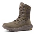 thumbnail image 1 of Botas Tácticas Militares de Cuero para Hombre NORTIV 8 con Cierre Lateral de 20 cm, 1 of 8