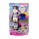 thumbnail image 3 of Muñeca Barbie Profesiones Astronauta, 3 of 4
