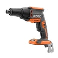 thumbnail image 1 of Destornillador inalámbrico para paneles de yeso sin escobillas RIDGID 18 V (solo herramienta), 1 of 5