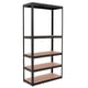 thumbnail image 1 of Estante Metalico Organizador Onof 5 Niveles, 1 of 10