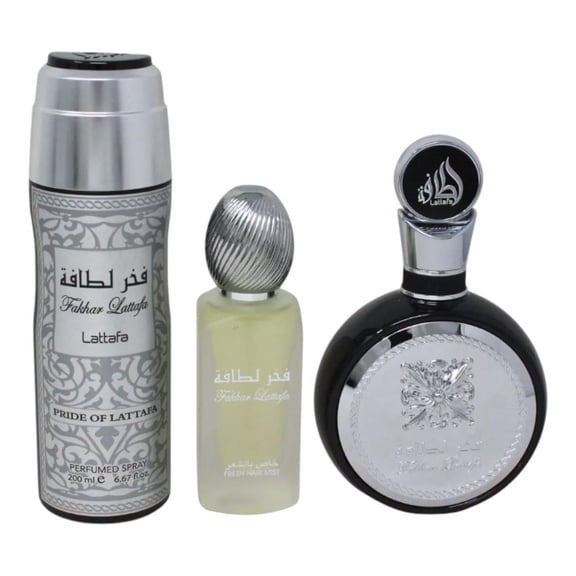 LATTAFA FAKHAR LATTAFA COLLECTION EDP 100 ML