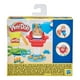 thumbnail image 4 of Set de Juego Hasbro Play-Doh Mini Cortes Divertidos peluquería de juguete para manualidades, 4 of 4