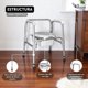 thumbnail image 3 of Silla Baño Discapacitado Comodo Pegaso, 3 of 4