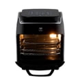 thumbnail image 1 of Freidora de aire - Horno de aire Caliente 10 Litros AVERA FEHC01 Freidora de Aire Recetario Incluido, 1 of 10