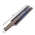 thumbnail image 3 of Cuchillo Multiusos Oster de Acero Inoxidable de Alto Carbono 12.7 cm, 3 of 4