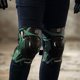 thumbnail image 3 of Rodilleras para motocicleta Yotijar rodilleras de moto Verde, 3 of 10