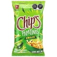 thumbnail image 2 of Papatinas Barcel Chip's chilix sabor chiles en vinagre 200 g, 2 of 4