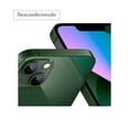 thumbnail image 2 of iPhone 13 Apple 128 GB Verde Reacondicionado, 2 of 5