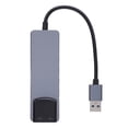 thumbnail image 2 of Tarjeta De Sonido Externa USB, Entrada óptica Y Salida, Compatible Con Múltiples Sistemas, Compatible Con Reducción De Ruido Profesional, Tarjeta De Sonido Externa Para TV, 2 of 7