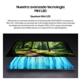 thumbnail image 2 of Combo TV Pantalla Samsung 55" Neo QLED Quantum Mini LED 4K QN1EH Vision AI 2026 + Bocina WiFi LS50H, 2 of 9