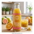 thumbnail image 4 of Jugo Natural Chía Mía con Chía, Naranja, Guayaba, Jengibre y Limón, Botella 360 ml, 4 of 5