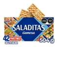thumbnail image 1 of Galletas Saladitas 504 g, 1 of 4