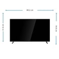 thumbnail image 2 of TV ATVIO 40 Pulgadas FHD Roku TV ATV4022FR, 2 of 7
