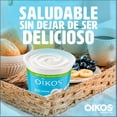 thumbnail image 4 of Yoghurt griego Oikos natural sin azúcar añadida 670 g, 4 of 7