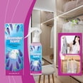 thumbnail image 1 of Ambientador En Aerosol Xiying - Eliminador de Olores de Acción Rápida para Ropa, 120 Ml, Suave con Las Telas, Aroma Fresco Duradero, Fácil Aplicación., 1 of 7