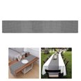 thumbnail image 1 of SOPOTUTU Mantel De Negro Ecológico Para Ideal Para Uso En Interiores Y Exteriores, 1 of 8