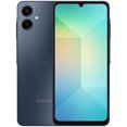 thumbnail image 1 of Samsung Galaxy A06 4G LTE (128 GB + 4 GB) 6.7" Dual Sim 50 MP Cámara Dual | Batería de 5000 mAh, Knox Vault Security & Privacy | Versión Internacional (Nuevo), 1 of 7