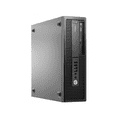 thumbnail image 3 of Pc Hp EliteDesk 600 G2, Intel Core 7-6, 8gb de ram, 256gb de almacenamiento ssd, monitro de 19 pulgadas. Reacondicionado., 3 of 4