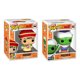 thumbnail image 3 of Figura Coleccionable Funko Bitty Pop Dragon Ball Z Gohan y Piccolo 2 Piezas, 3 of 4