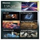 thumbnail image 4 of TV Hisense 55 pulgadas 55U6QV Miniled Google 4K, 4 of 12
