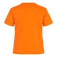 thumbnail image 2 of Playera para niño Optima lisa de algodón cuello redondo infantil y juvenil, 2 of 5