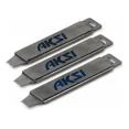 thumbnail image 1 of Aksi Navaja De Costilla Pack De 3 Piezas, 1 of 7