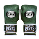 thumbnail image 1 of Guante de box, edición mexicana, Cleto Reyes en sintético y con cierre de contacto color verde, 1 of 3