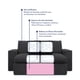 thumbnail image 5 of Sofa Cama Plegable Individual Comprimido Gris Housy, 5 of 5