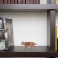 thumbnail image 2 of Juguetes de animales figuritas decoración del hogar preescolar educativo Arcti animales de invierno regalo, 2 of 9