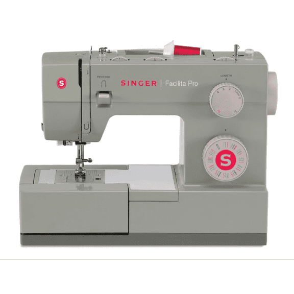 Maquina de COSER MECANICA Singer 4452 32 PUNTADAS